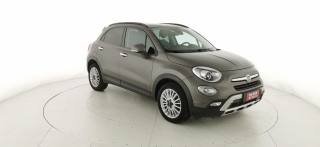 FIAT 500X usata, con Volante multifunzione