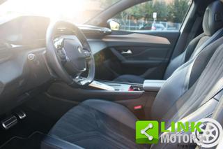 PEUGEOT 308 usata, con Antifurto