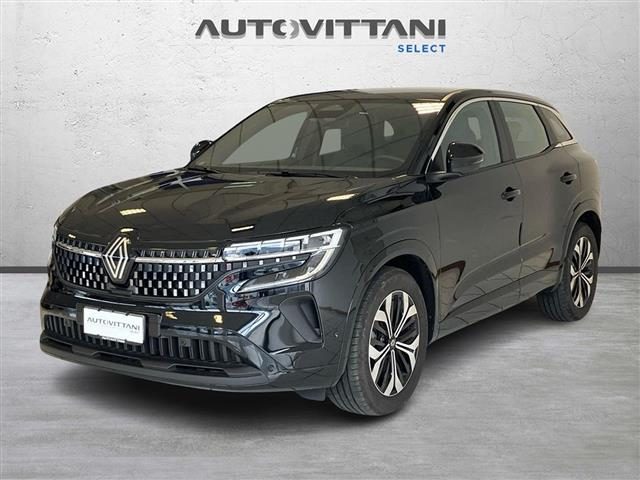 RENAULT Austral usata, con ABS