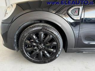 MINI Countryman usata, con Chiusura centralizzata