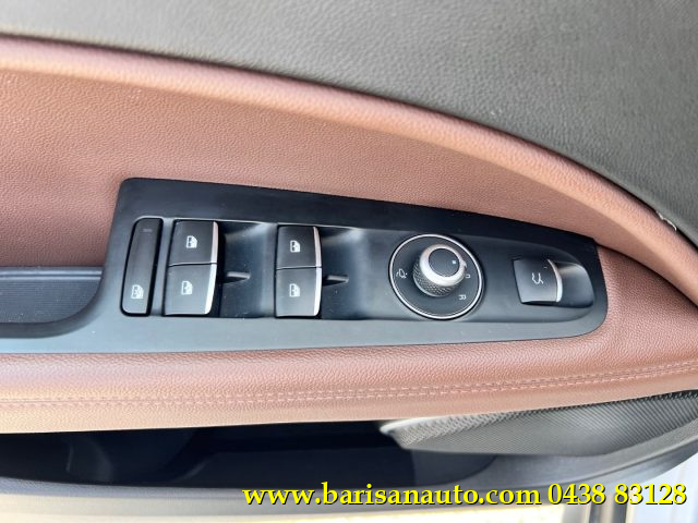 ALFA ROMEO Stelvio usata, con Climatizzatore