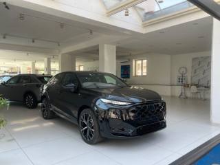 AUDI Q3 usata, con Sistema di navigazione