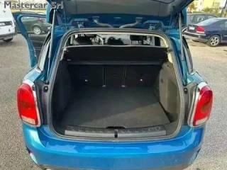 MINI Cooper SE Countryman usata, con Climatizzatore