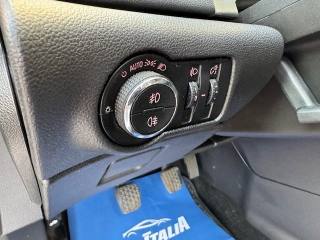 OPEL Astra usata, con Immobilizzatore elettronico