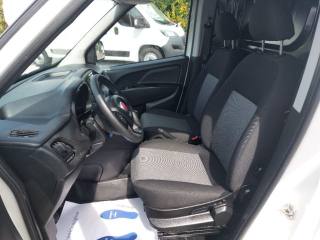 FIAT Doblo usata, con USB