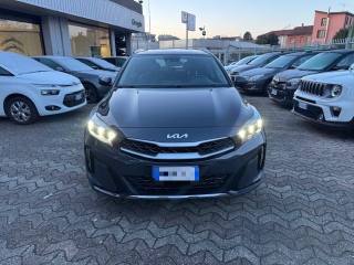 KIA XCeed usata, con Airbag