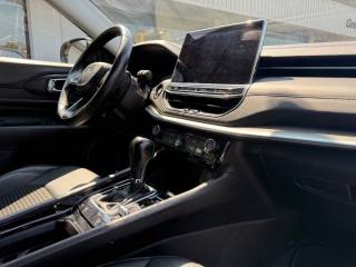 JEEP Compass usata, con Cruise Control