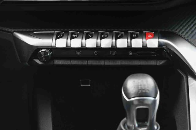 PEUGEOT 3008 usata, con Immobilizzatore elettronico