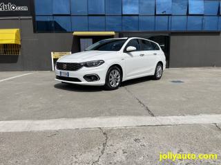 FIAT Tipo usata 31