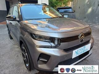 CITROEN C3 usata, con Chiusura centralizzata