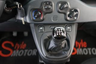 FIAT Panda usata, con Controllo trazione