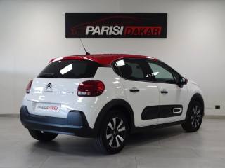 CITROEN C3 usata, con Airbag laterali