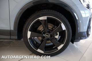 AUDI Q2 usata, con Airbag posteriore