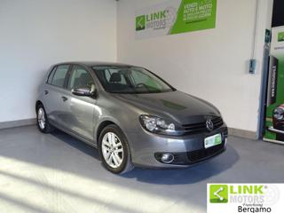 VOLKSWAGEN Golf 1.6 TDI  5p. Highline -NEOPATENTATI