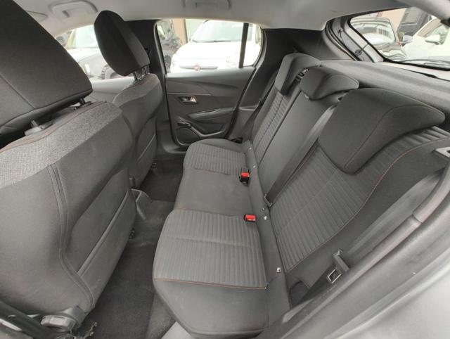 PEUGEOT 208 usata, con Immobilizzatore elettronico