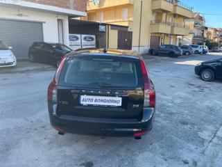 VOLVO V50 usata, con Climatizzatore