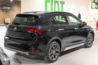 FIAT Tipo usata, con Airbag Passeggero