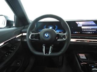 BMW i5 usata, con Immobilizzatore elettronico