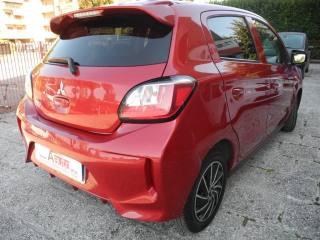 MITSUBISHI Space Star usata 53