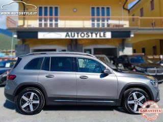 MERCEDES-BENZ GLB 200 usata, con Antifurto