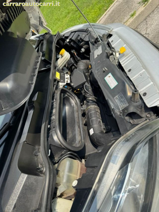 FIAT Ducato usata, con Ruotino