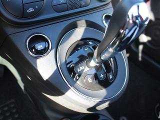 FIAT 500C usata, con Isofix