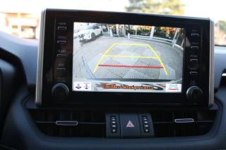 TOYOTA RAV 4 MY23 usata, con Controllo elettronico della corsia