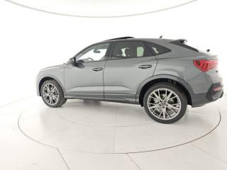 AUDI Q3 usata, con Cerchi in lega