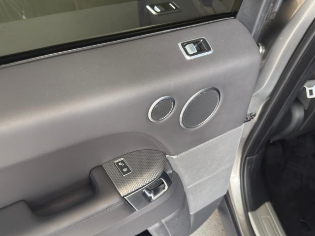 LAND ROVER Range Rover Sport usata, con Servosterzo