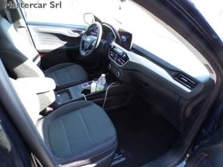 FORD Kuga usata, con ESP