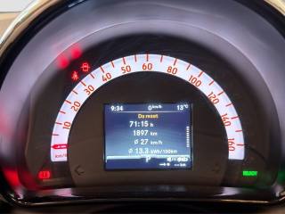 SMART ForTwo usata 11