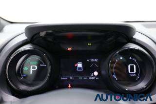 TOYOTA Yaris usata, con Climatizzatore