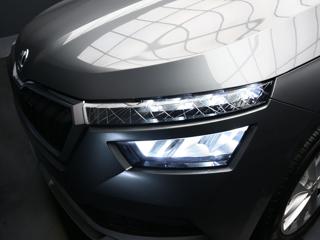 SKODA Kamiq usata, con Climatizzatore