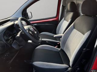 FIAT Fiorino usata, con Immobilizzatore elettronico