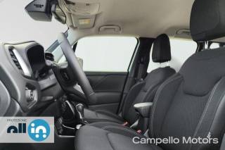 JEEP Renegade usata 4
