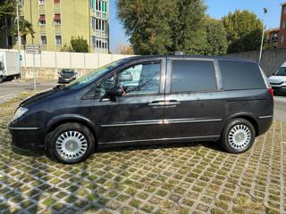 LANCIA Phedra 2.0 16V Emblema GPL