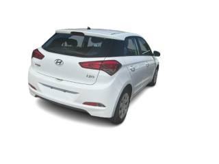HYUNDAI i20 usata, con Alzacristalli elettrici
