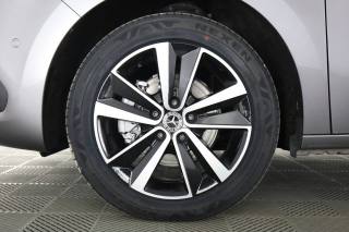 MERCEDES-BENZ CLA usata 14