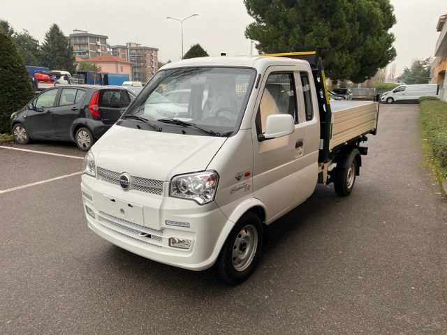 GIOTTI VICTORIA Gladiator usata, con Fendinebbia