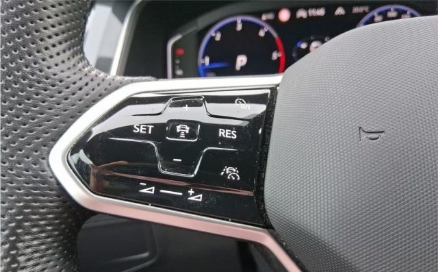 VOLKSWAGEN Tiguan usata, con Controllo trazione
