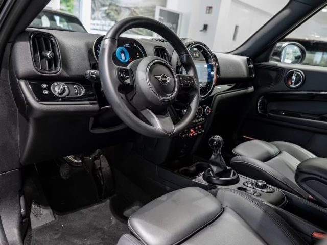 MINI Countryman usata, con Boardcomputer