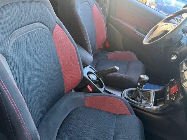 FIAT Bravo usata, con Lettore CD