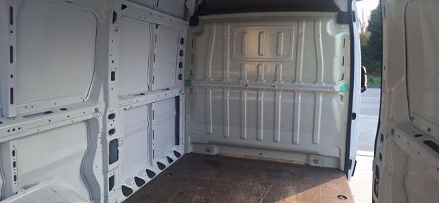 FIAT Ducato usata, con Airbag