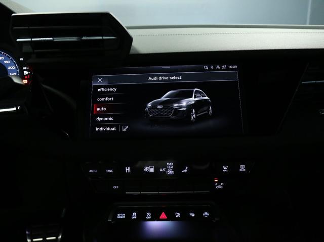 AUDI A3 usata, con Filtro antiparticolato