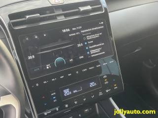 HYUNDAI Tucson usata, con Sedili riscaldati