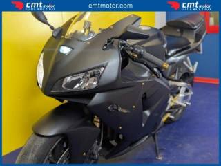 HONDA CBR 600 RR usata 10