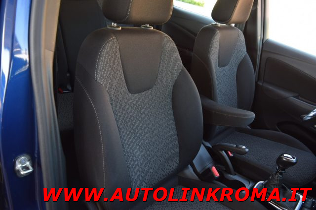OPEL Crossland usata, con Cerchi in lega