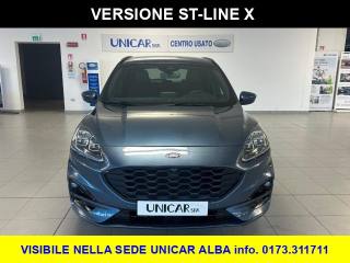 FORD Kuga usata, con Airbag