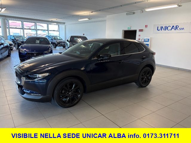 MAZDA CX-30 usata, con ABS