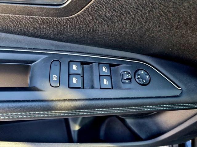 PEUGEOT 3008 usata, con Vivavoce